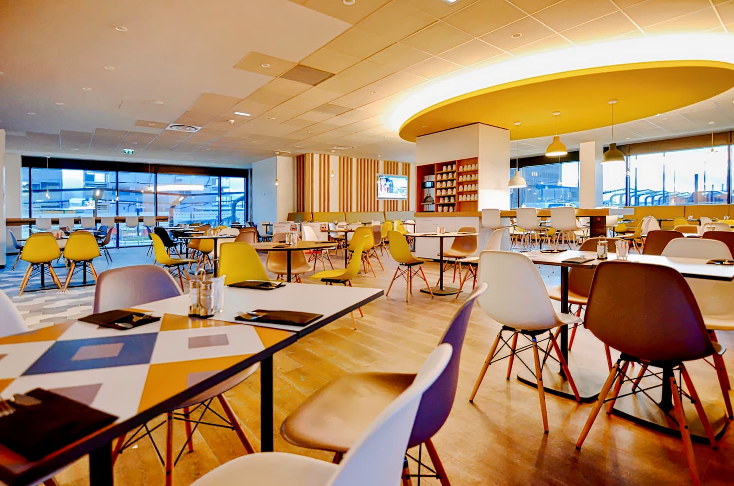 Holiday Inn Express Paris CDG