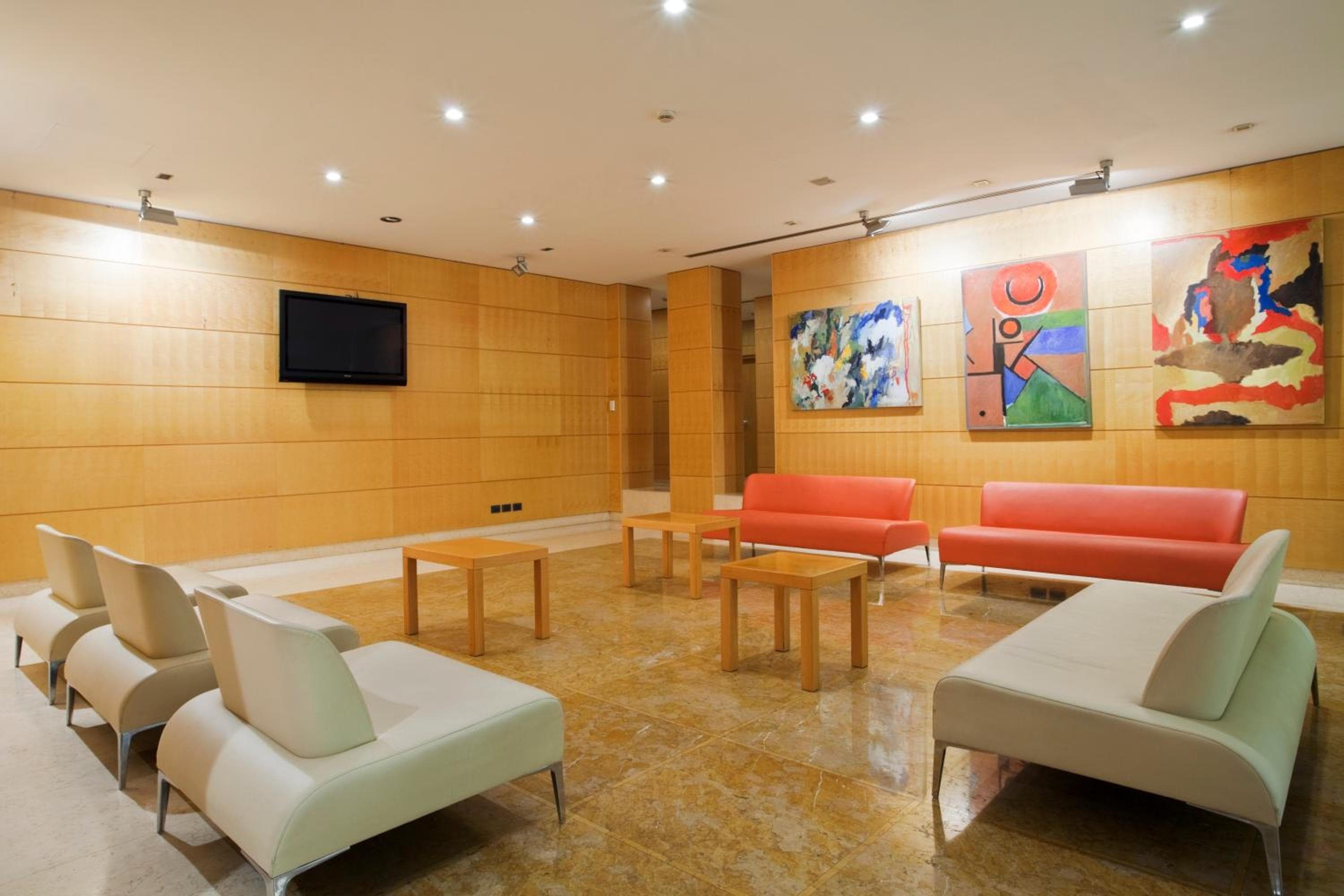 Crowne Plaza Venice East, an IHG Hotel