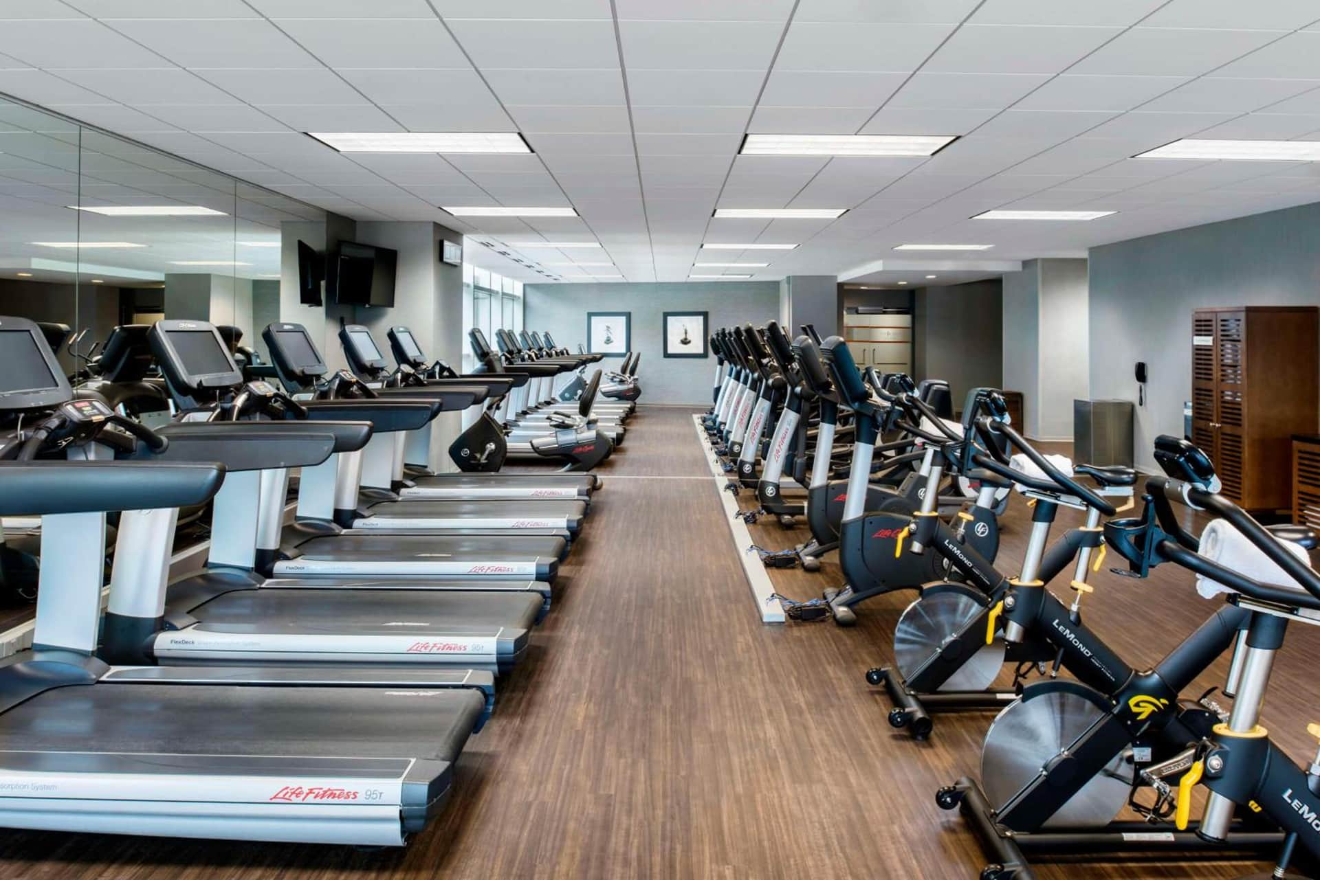 Hyatt Regency McCormick Place Chicago