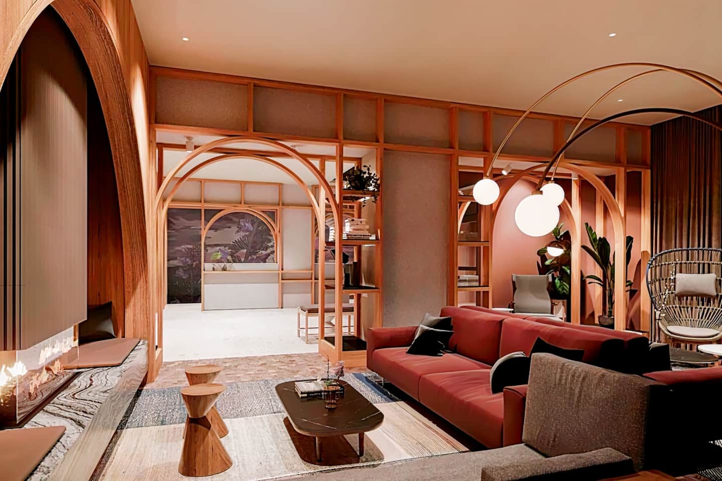 Kimpton Saint George