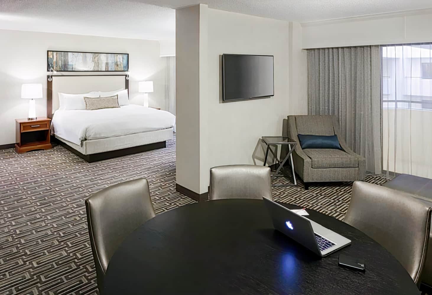 Fairfax Marriott at Fair Oaks