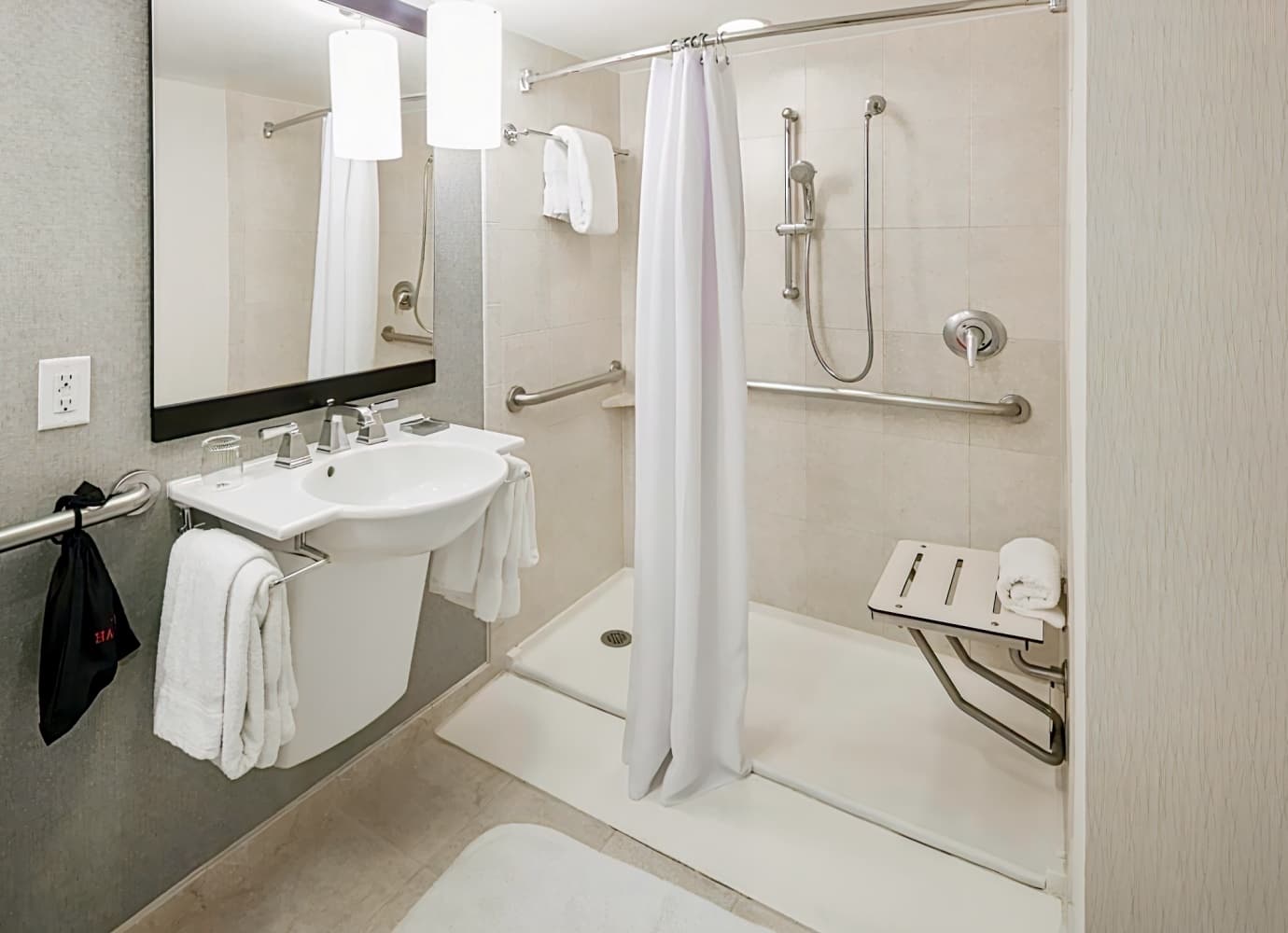 Fairfax Marriott at Fair Oaks