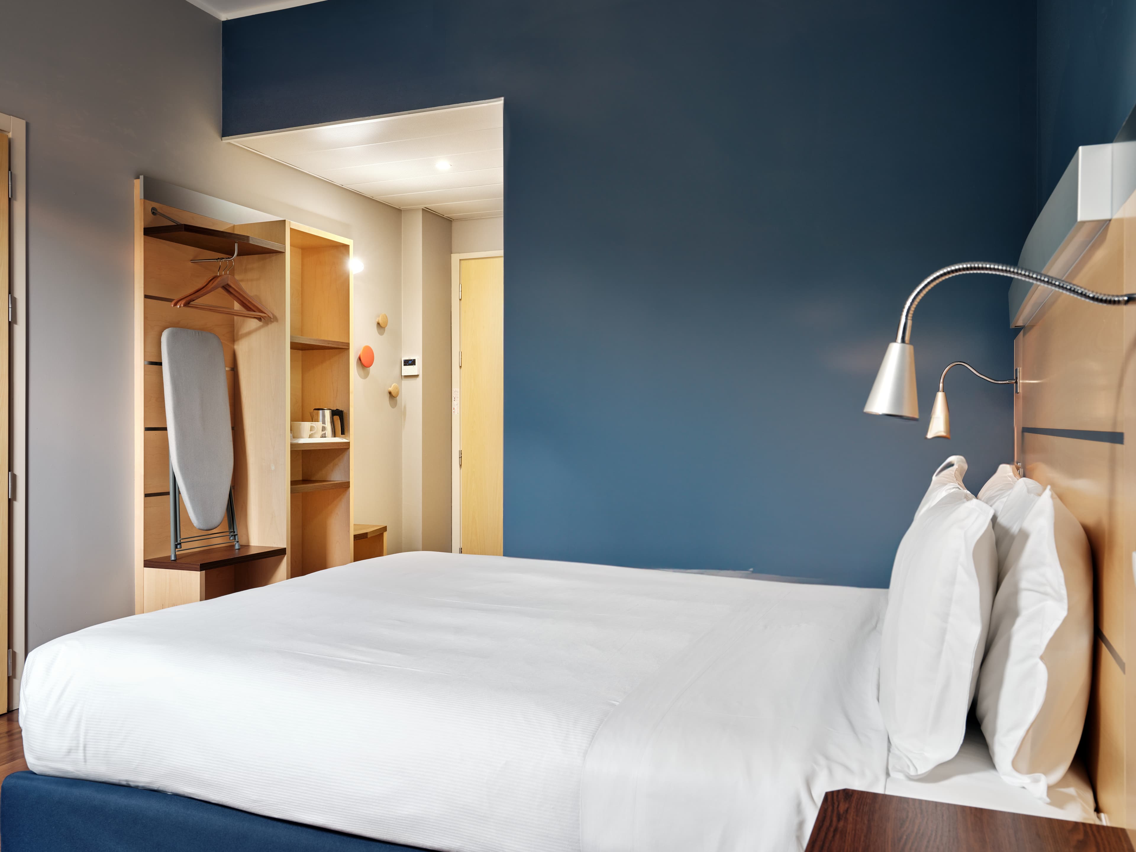 Holiday Inn Express Milan - Malpensa Airport