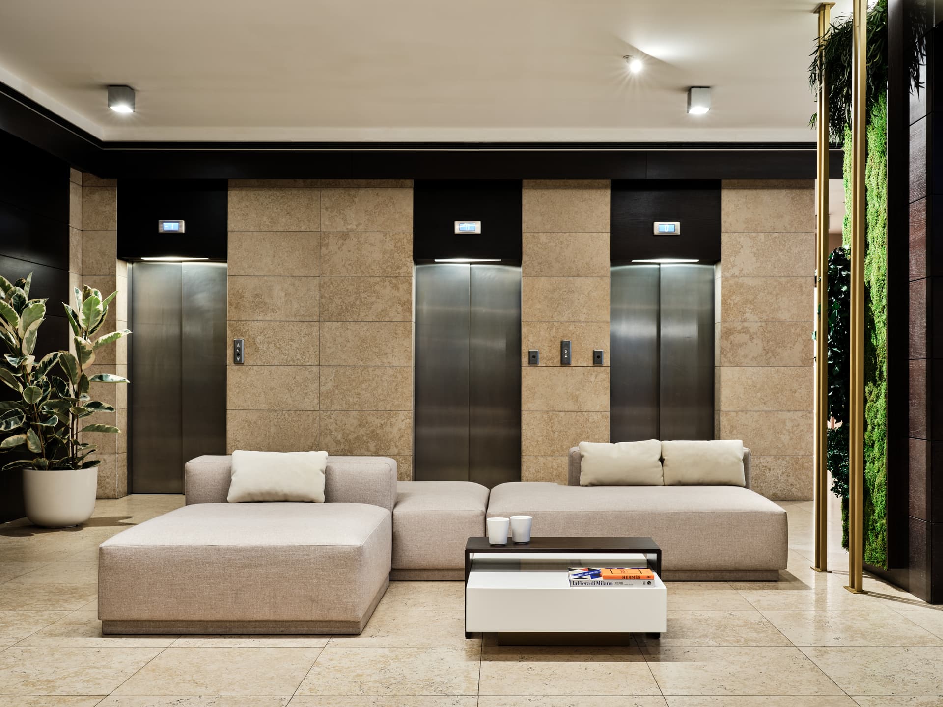 Crowne Plaza Milan - Malpensa Airport, an IHG Hotel