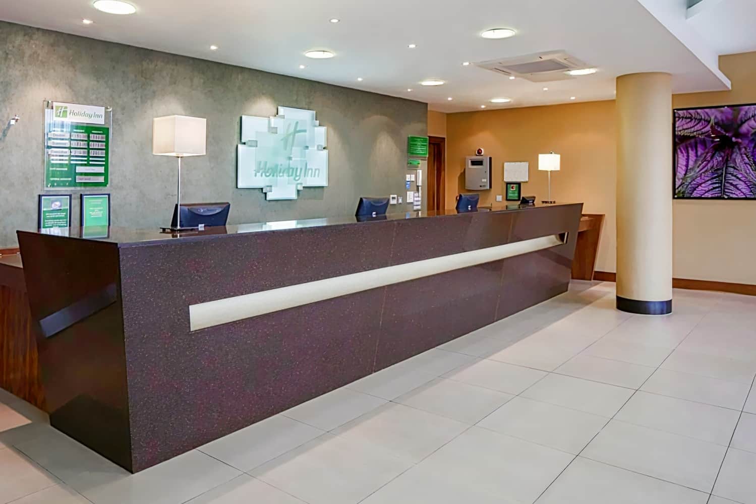 Holiday Inn Norwich City, an IHG Hotel