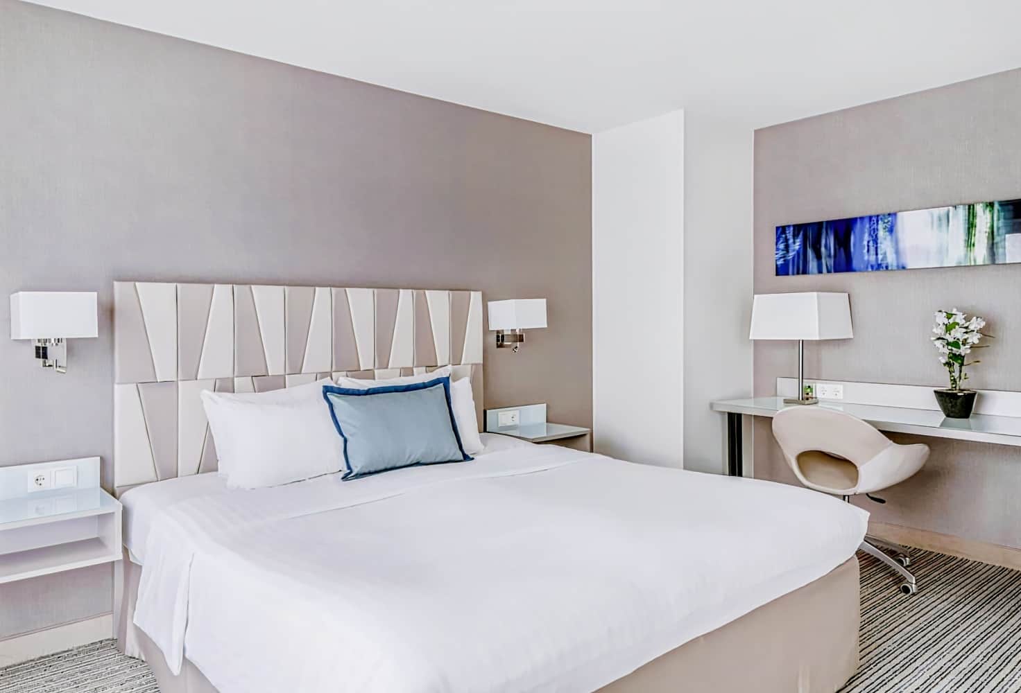 Courtyard by Marriott Munich City Center