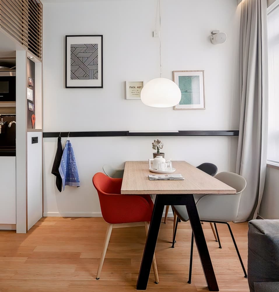 Zoku Amsterdam
