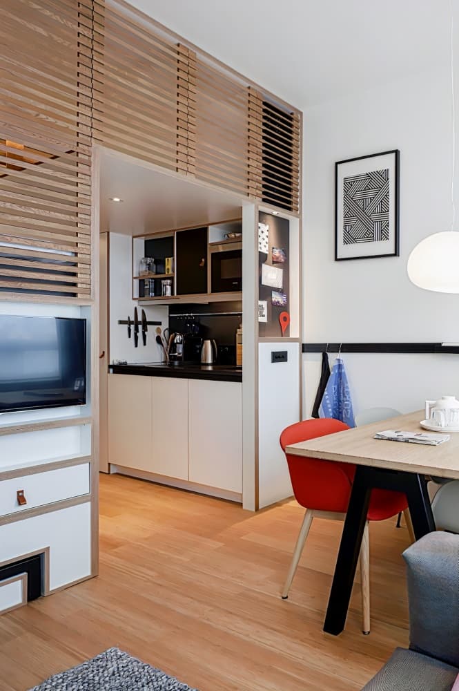 Zoku Amsterdam