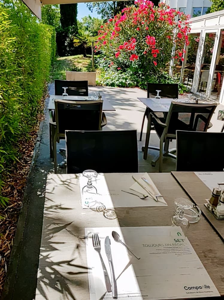 Campanile Toulouse - Blagnac Aéroport