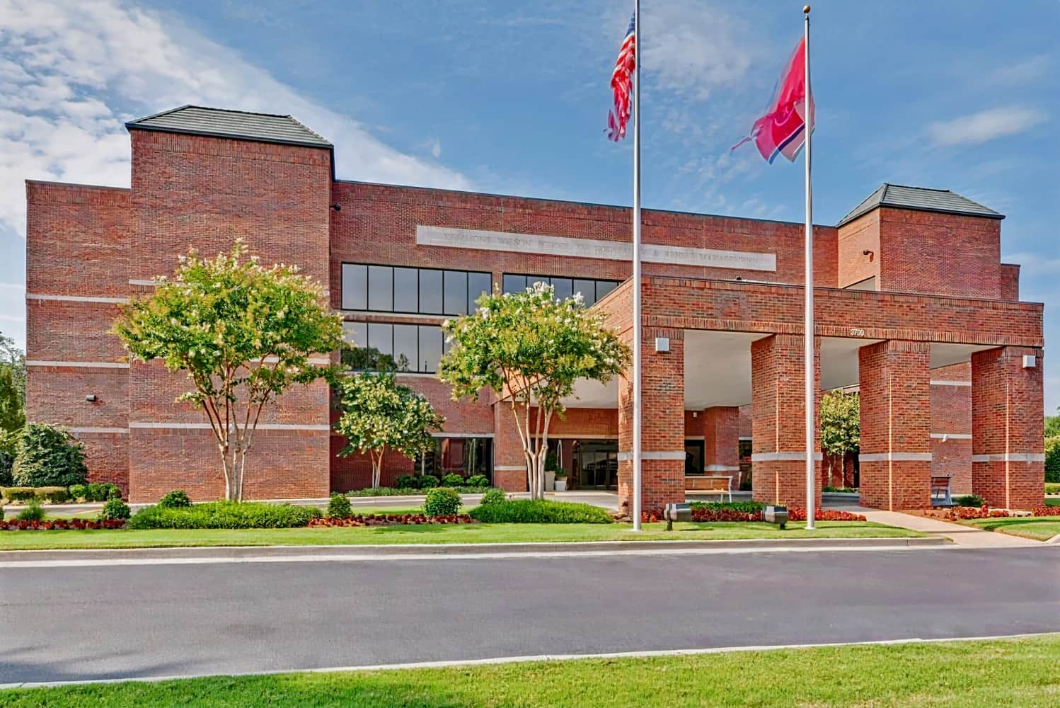 Holiday Inn Memphis-Univ of Memphis