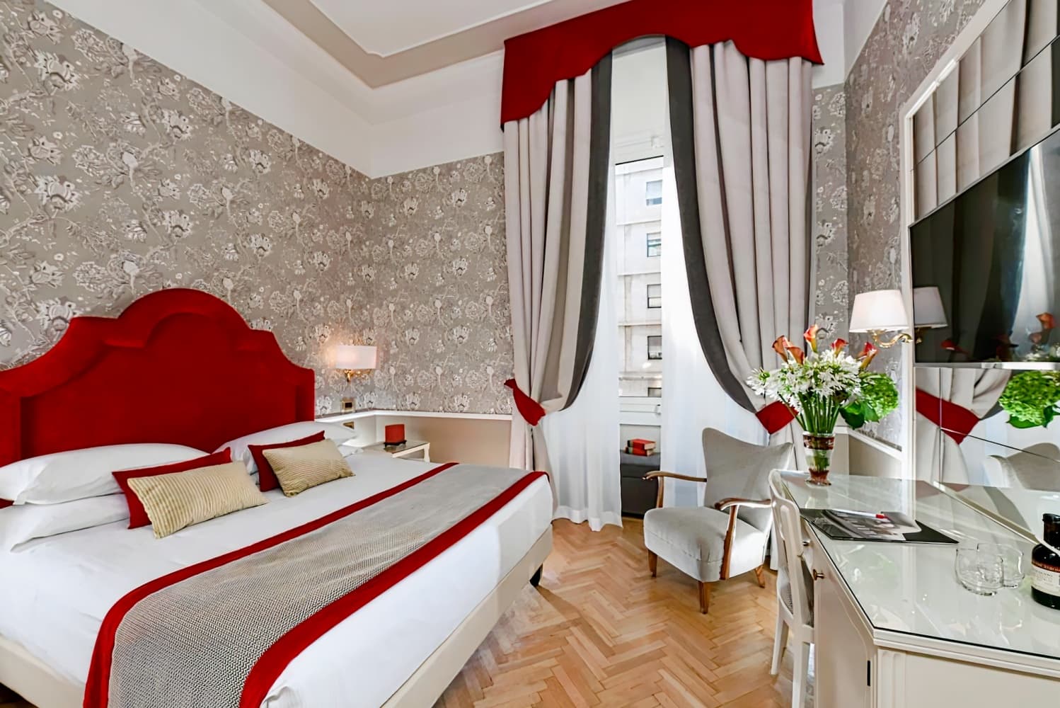 Bettoja Hotel Massimo d'Azeglio