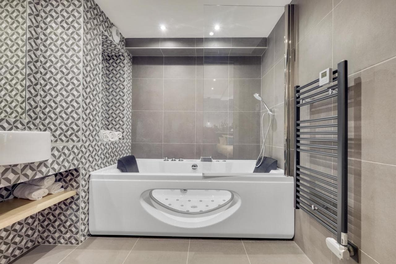 Hôtel Lucien et Marinette