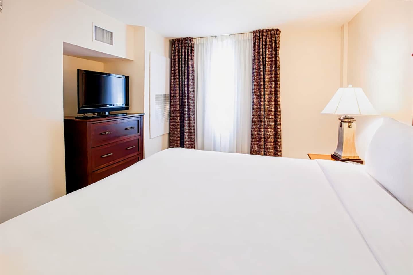 Staybridge Suites Austin Airport