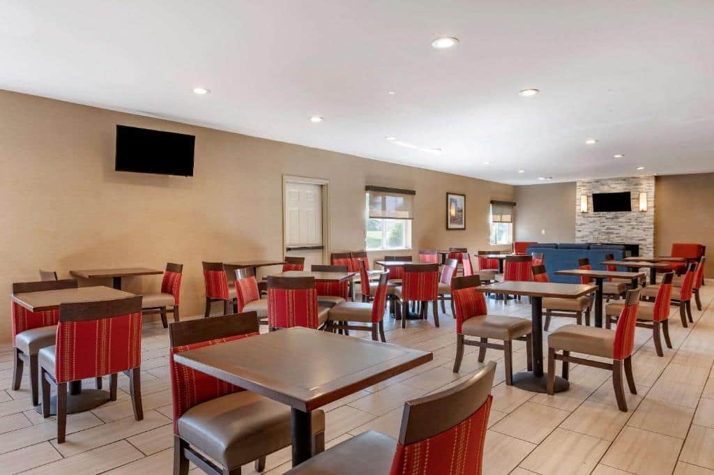 Comfort Inn in Romeoville - Bolingbrook