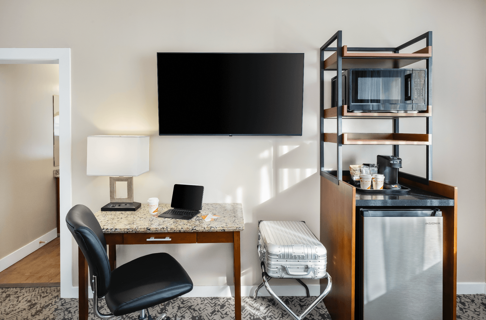 Quality Inn & Suites Downtown Vancouver