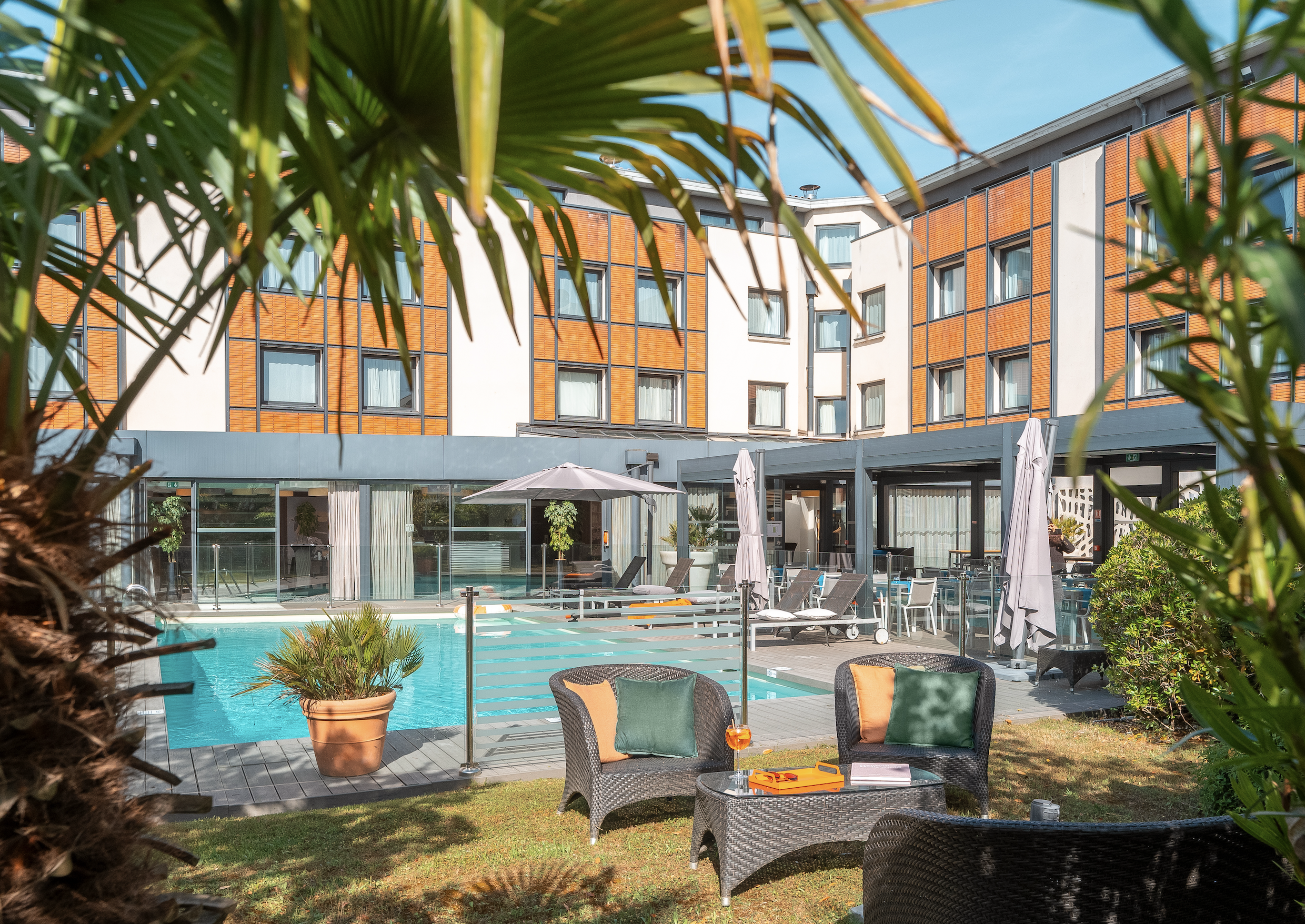 Holiday Inn Toulouse Airport