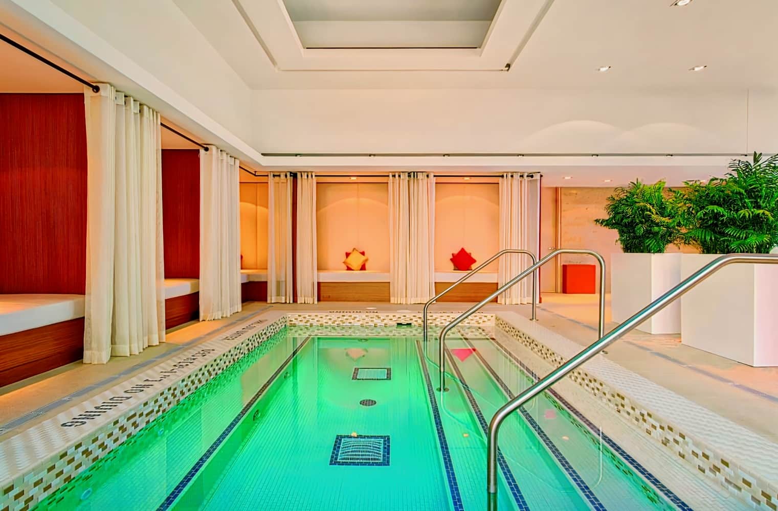 Shangri-La Hotel Toronto