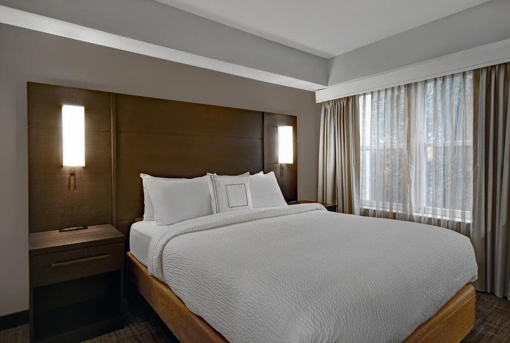 Residence Inn Louisville Airport