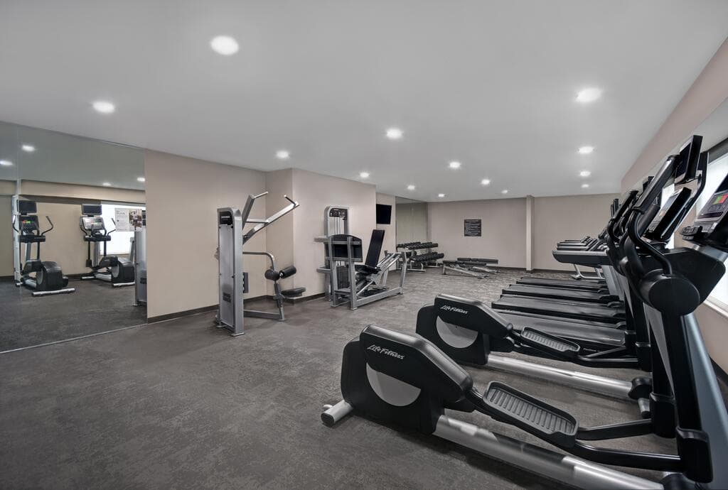 Residence Inn Louisville Airport