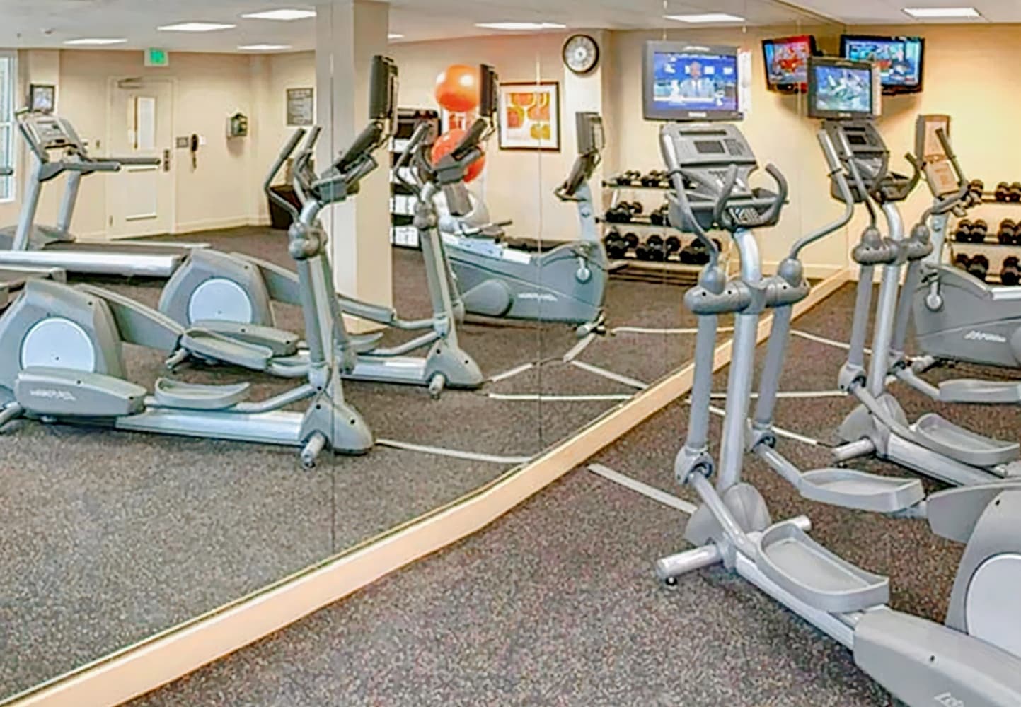 Residence Inn by Marriott Philadelphia Great Valley/Malvern