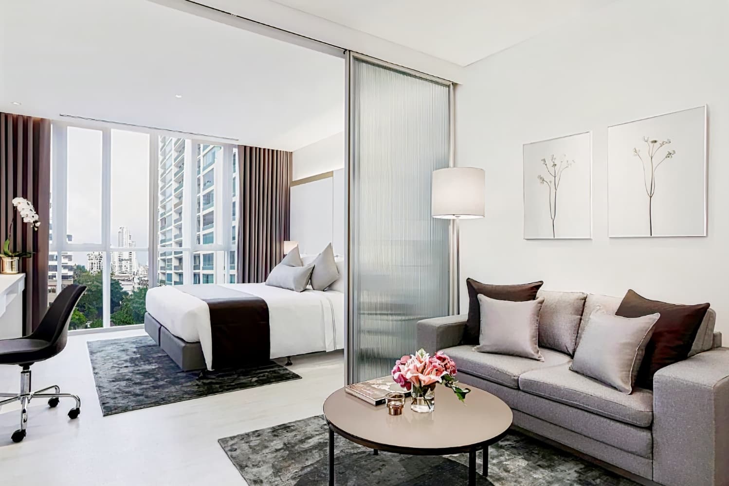 Somerset Maison Asoke Bangkok