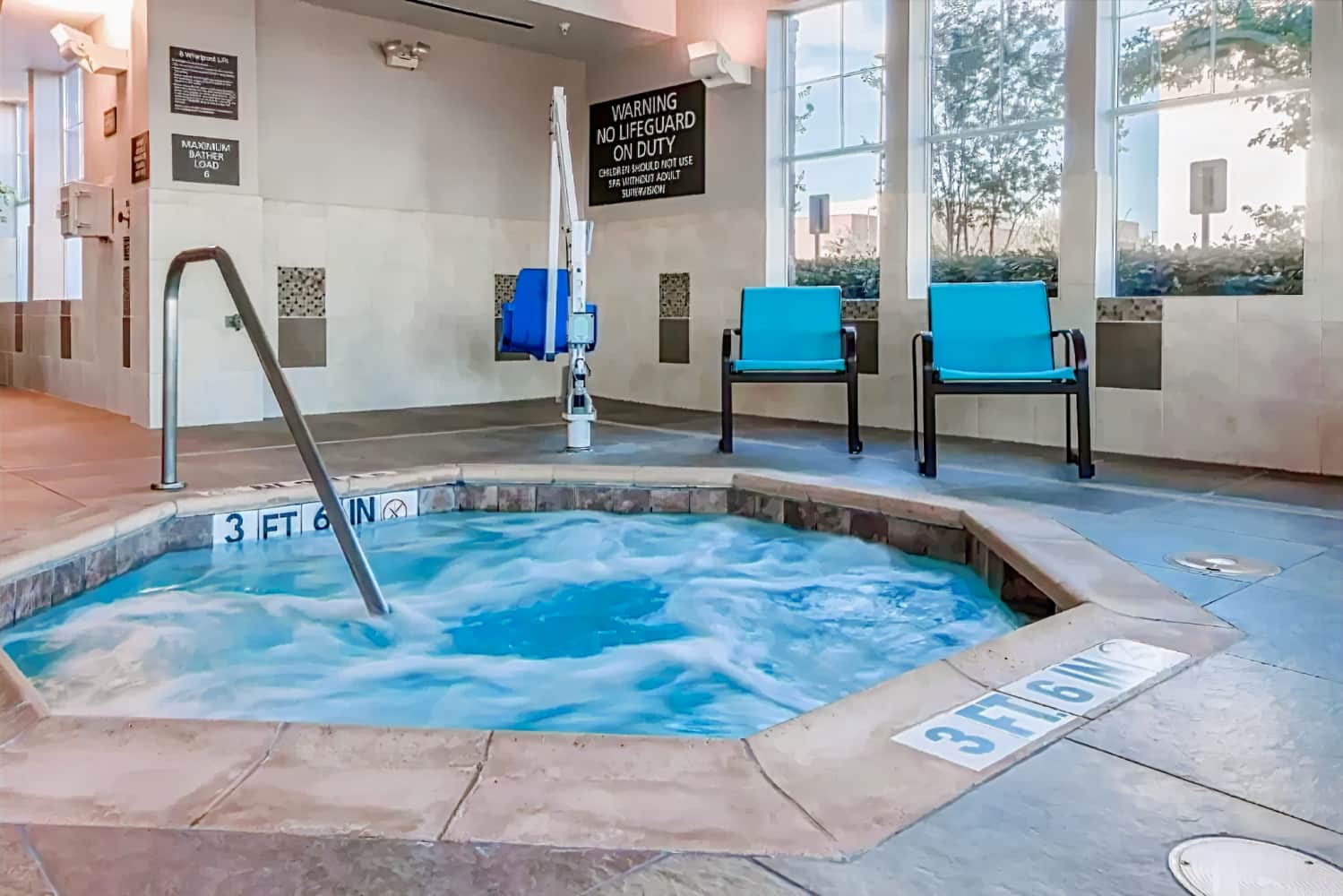 Residence Inn Dallas Arlington South