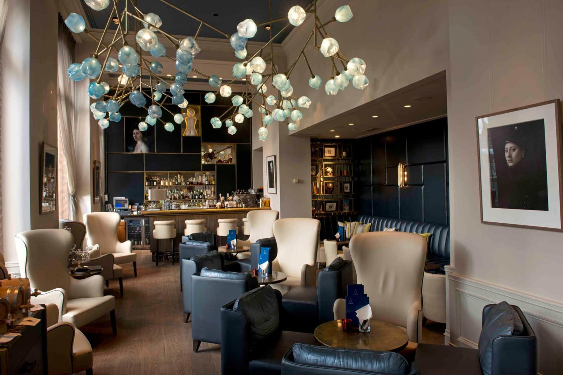InterContinental Amstel Amsterdam by IHG