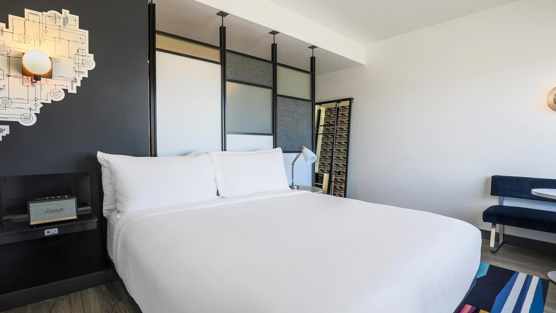 Aloft by Marriott Reno Tahoe International Airport