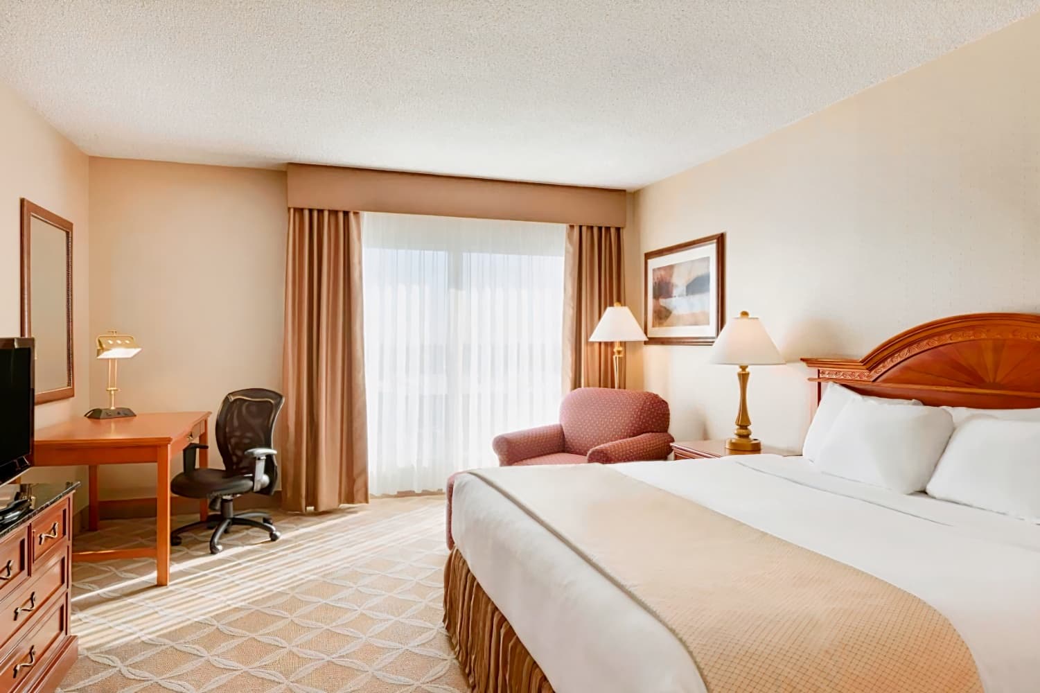 Border inn & Suites
