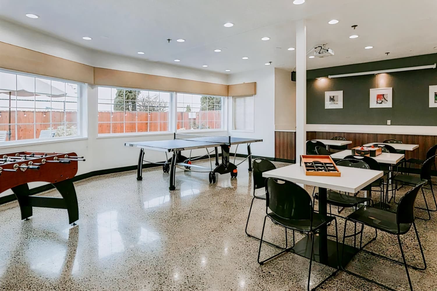 Best Western Inn at the Meadows