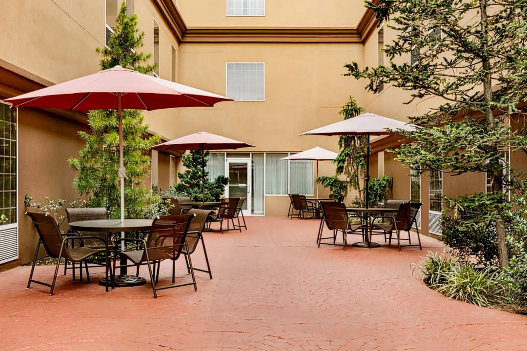 Hampton Inn & Suites Hershey Near The Park