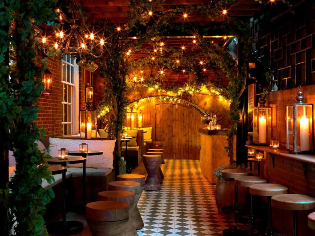 The Bloomsbury