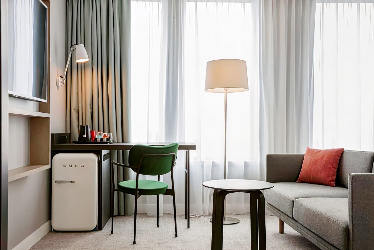 Hilton Garden Inn Orly Airport