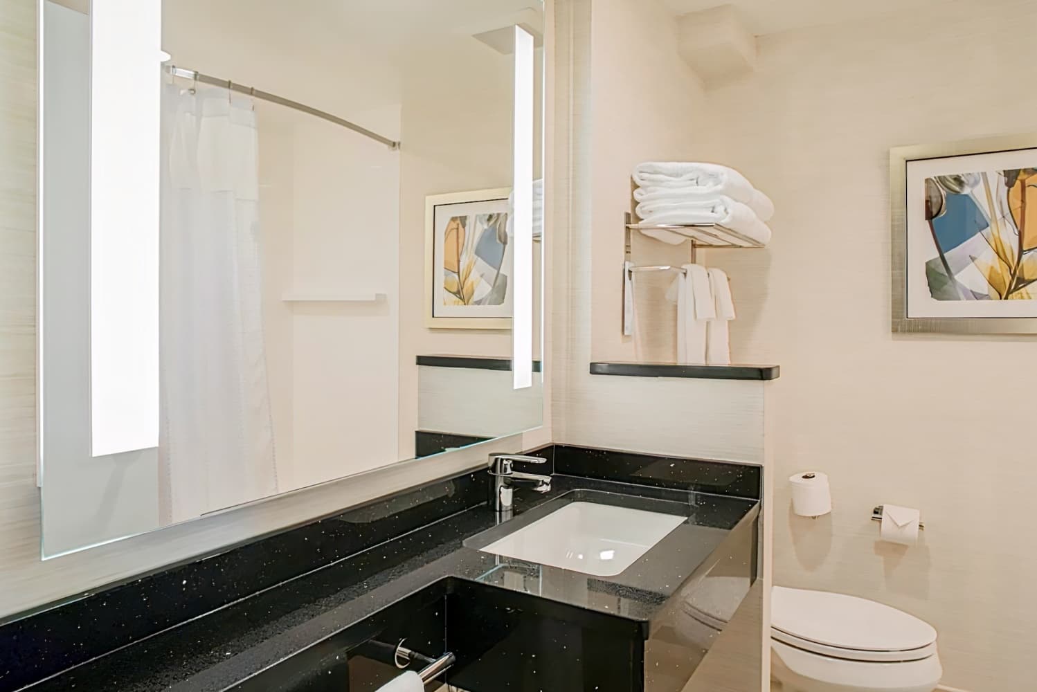 Fairfield Inn & Suites by Marriott New York Queens/Fresh Meadows