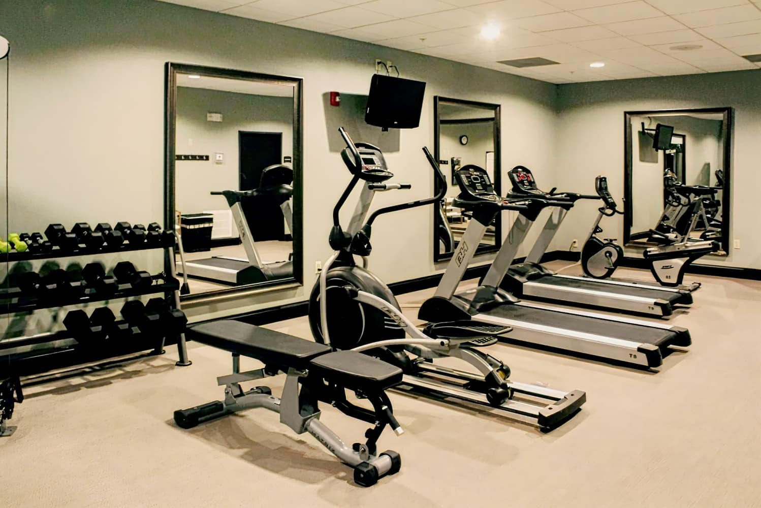 Staybridge Suites Houston - IAH Airport