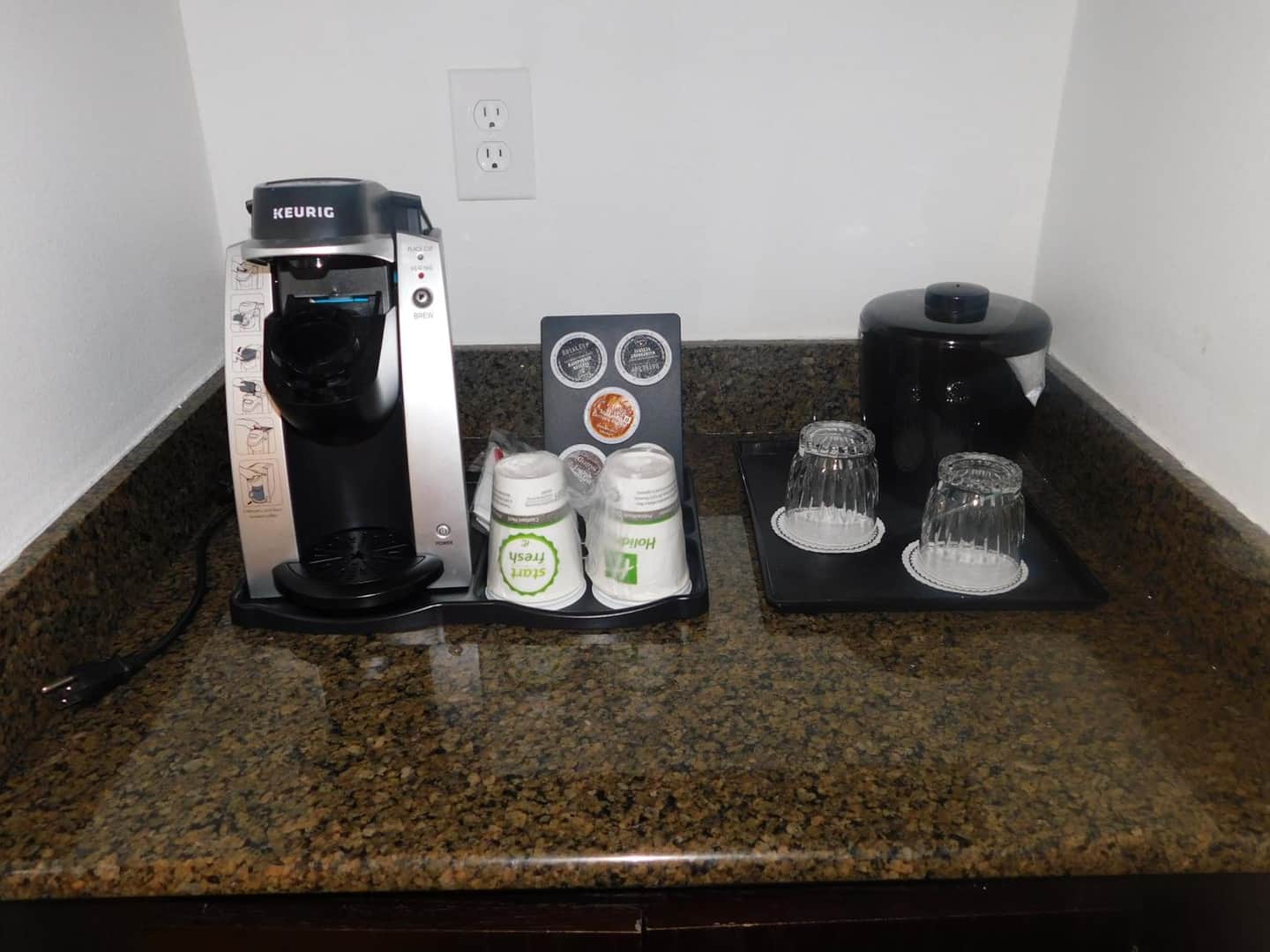 Holiday Inn Irving Las Colinas, an IHG Hotel