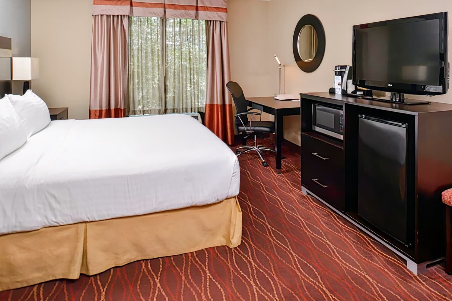Holiday Inn Express & Suites Austin SW - Sunset Valley