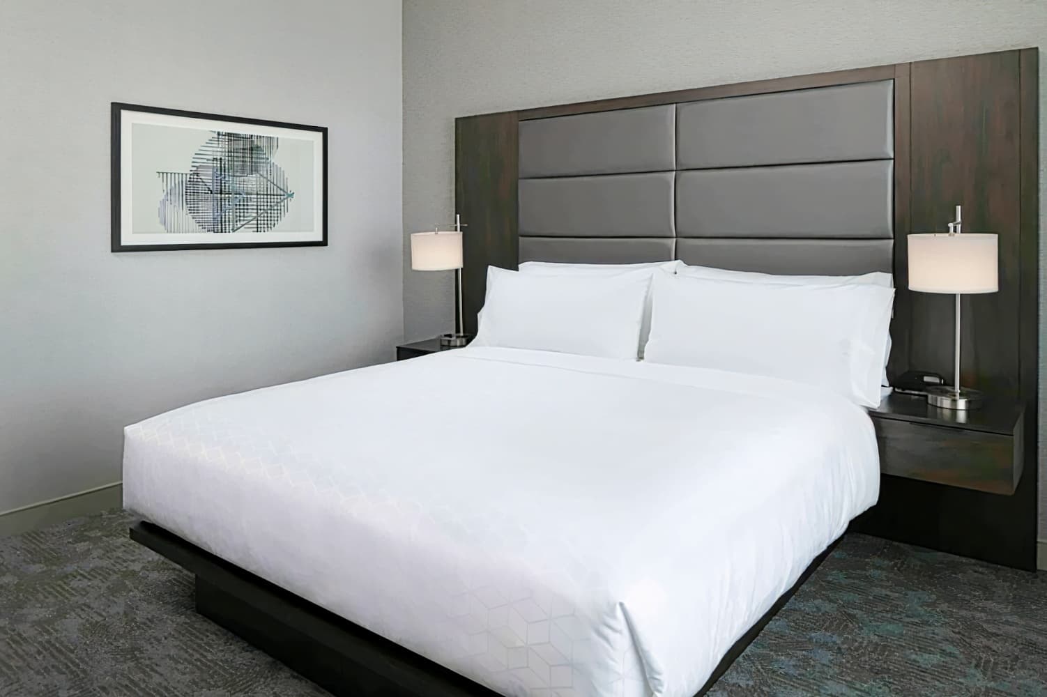 Holiday Inn Express Boston Logan Airport - Revere