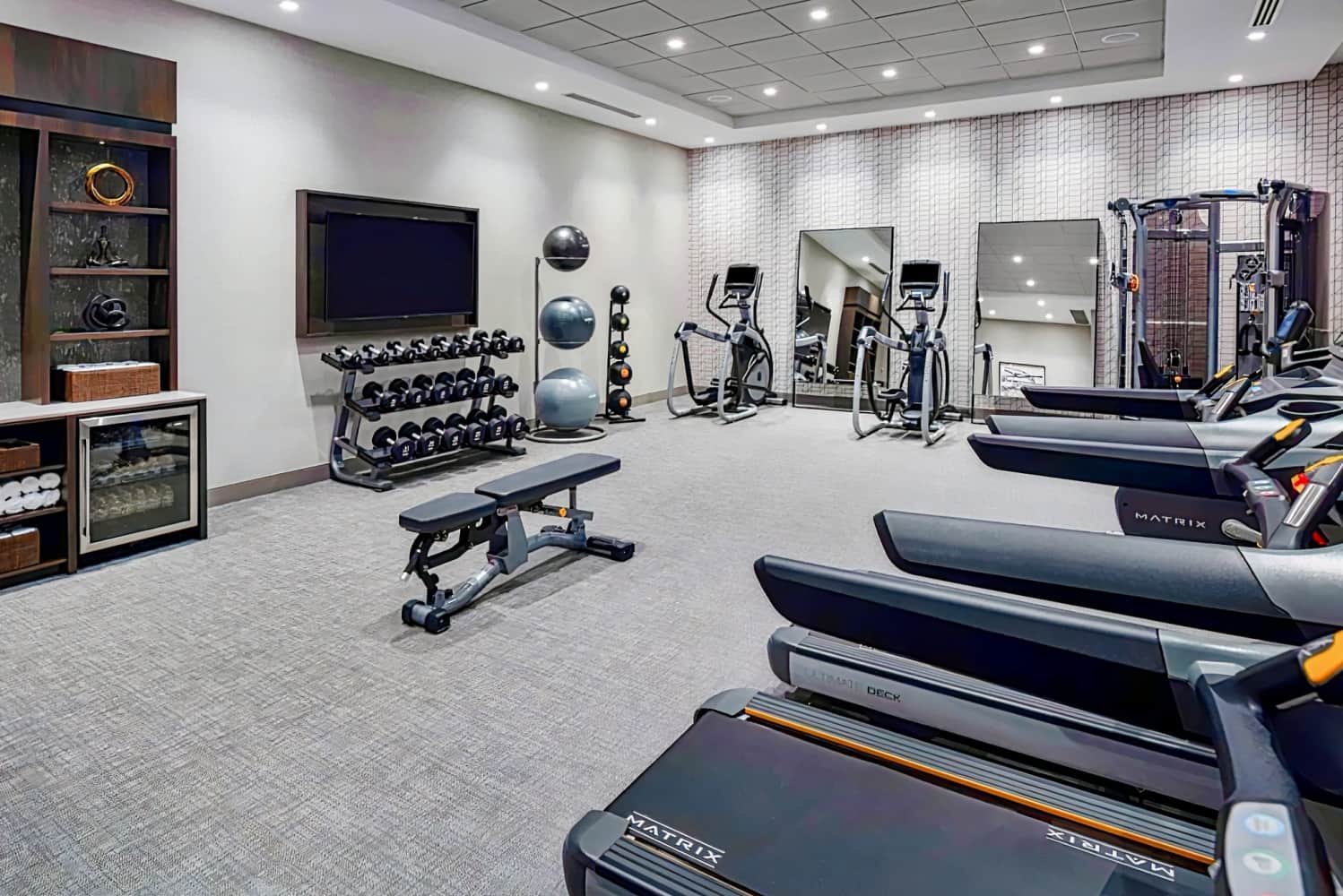 Holiday Inn Express Boston Logan Airport - Revere