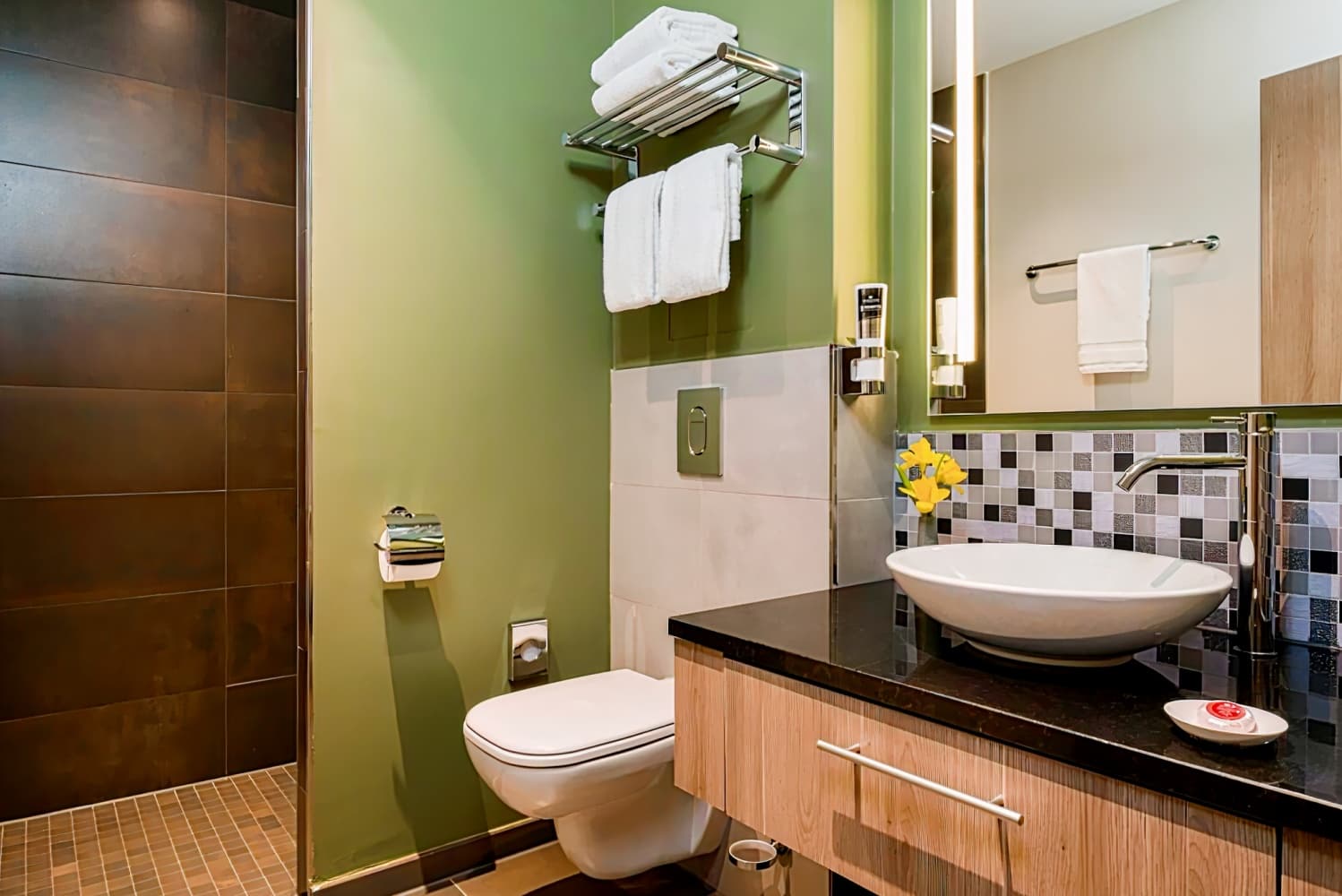 Leonardo Hotel Offenbach Frankfurt