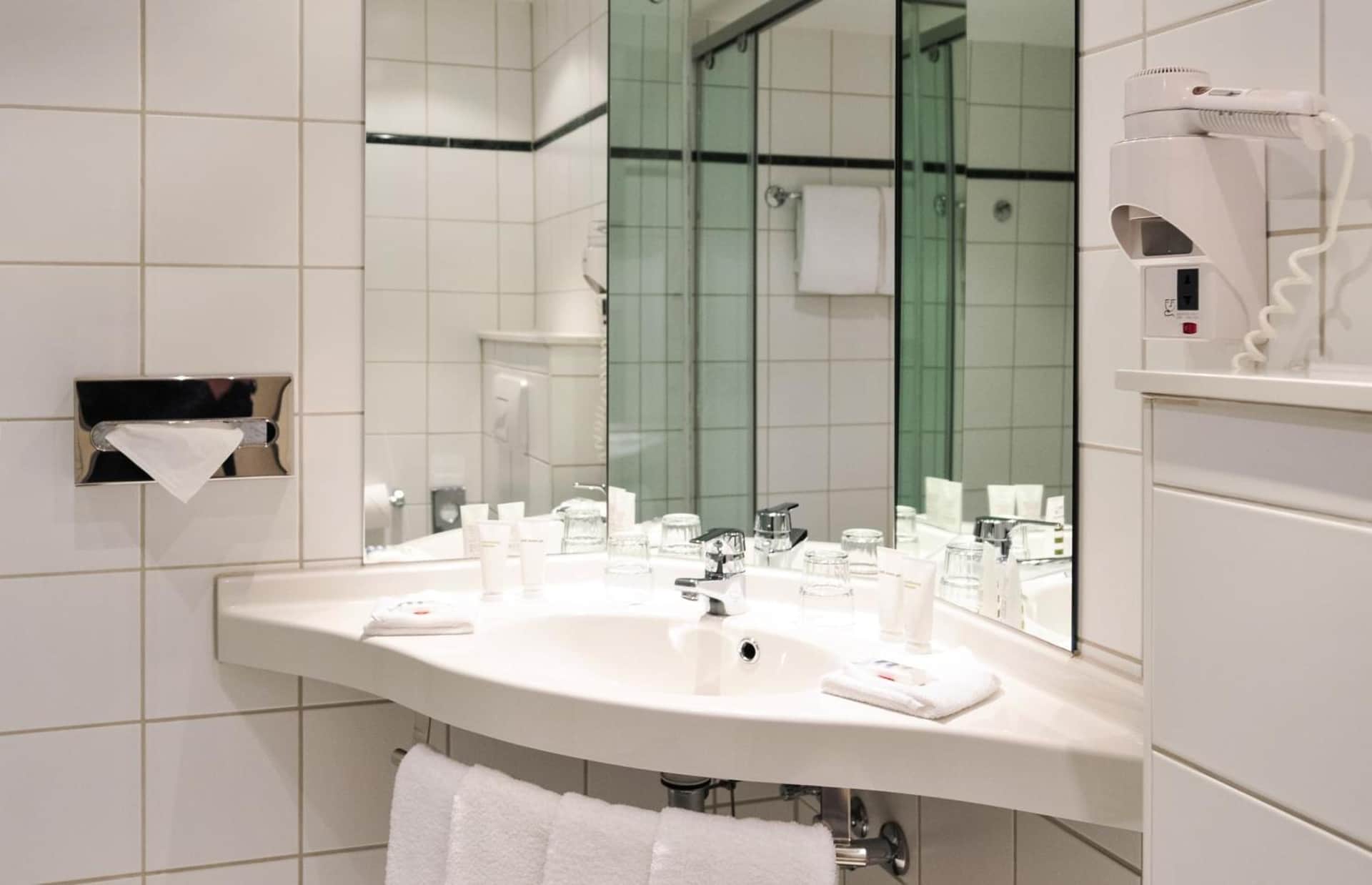 ACHAT Hotel Braunschweig