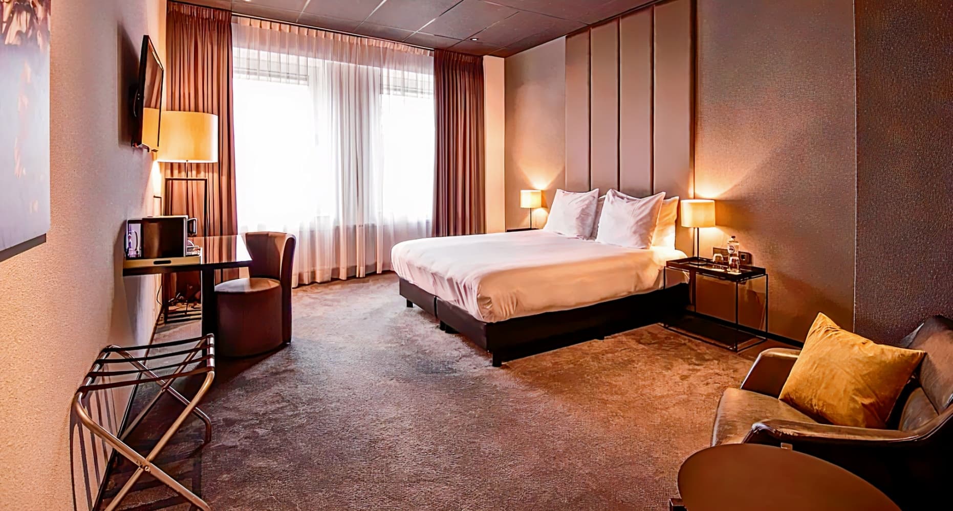 Design Hotel Glow Eindhoven