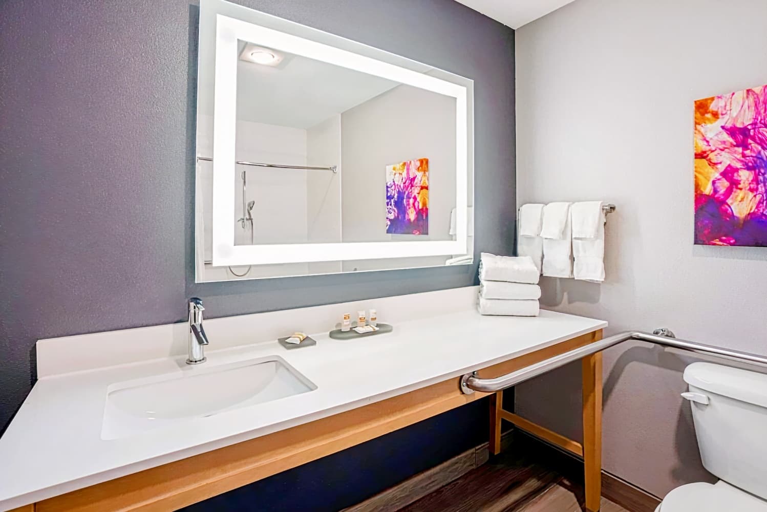 La Quinta by Wyndham Seattle Federal Way