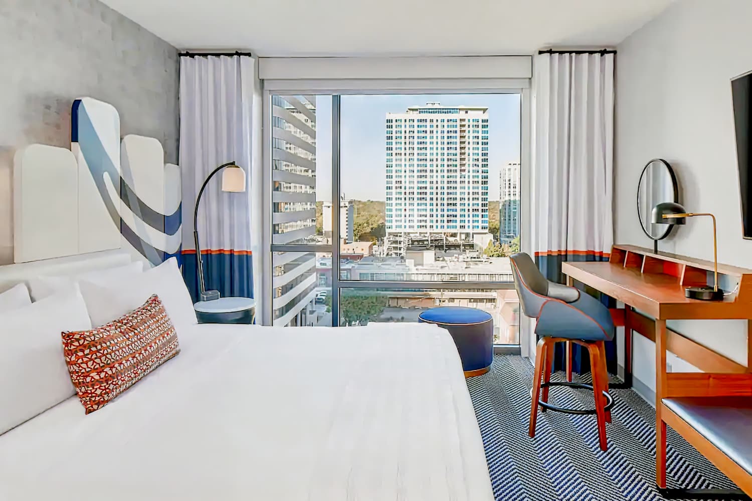 Le Méridien St. Louis Clayton