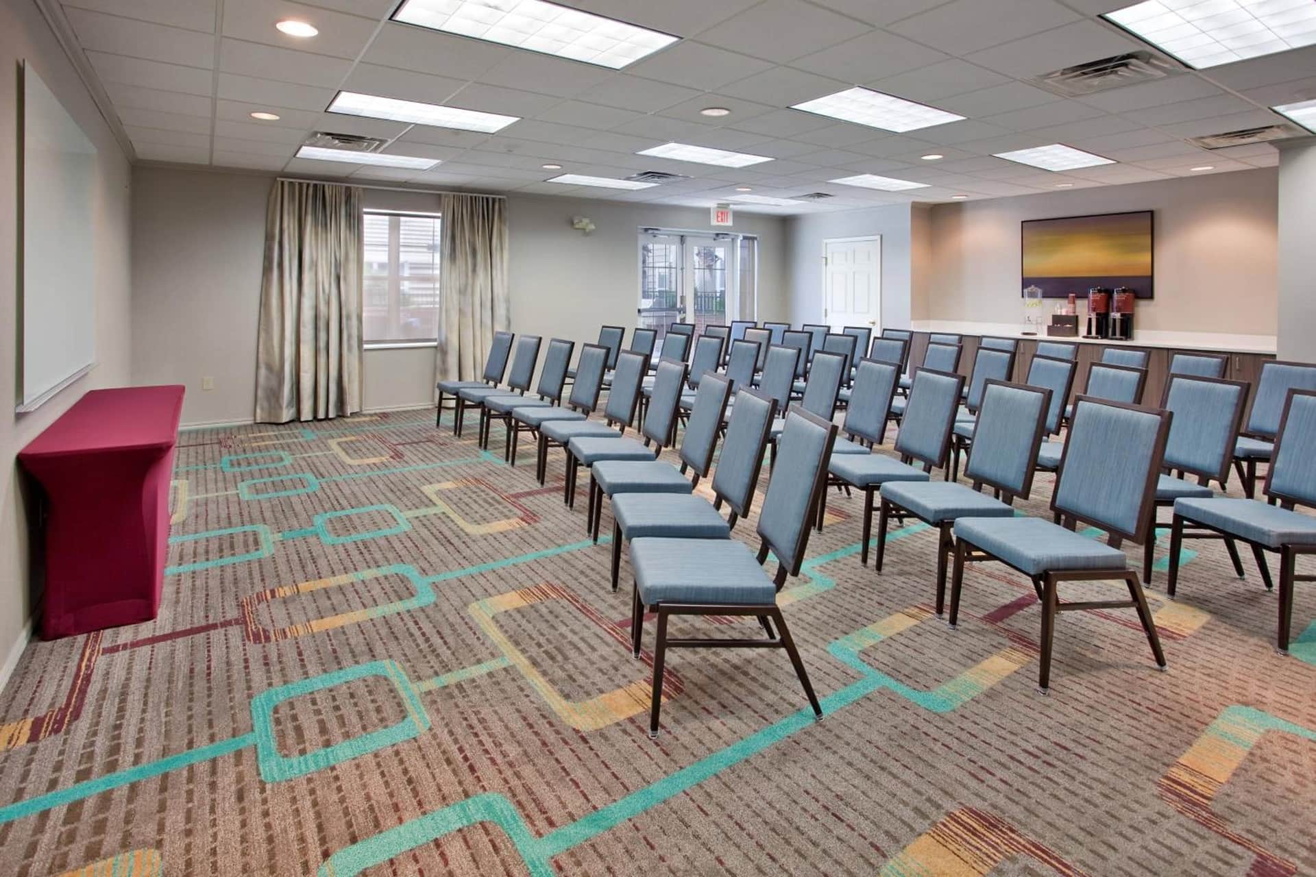 Residence Inn by Marriott Austin Round Rock/Dell Way