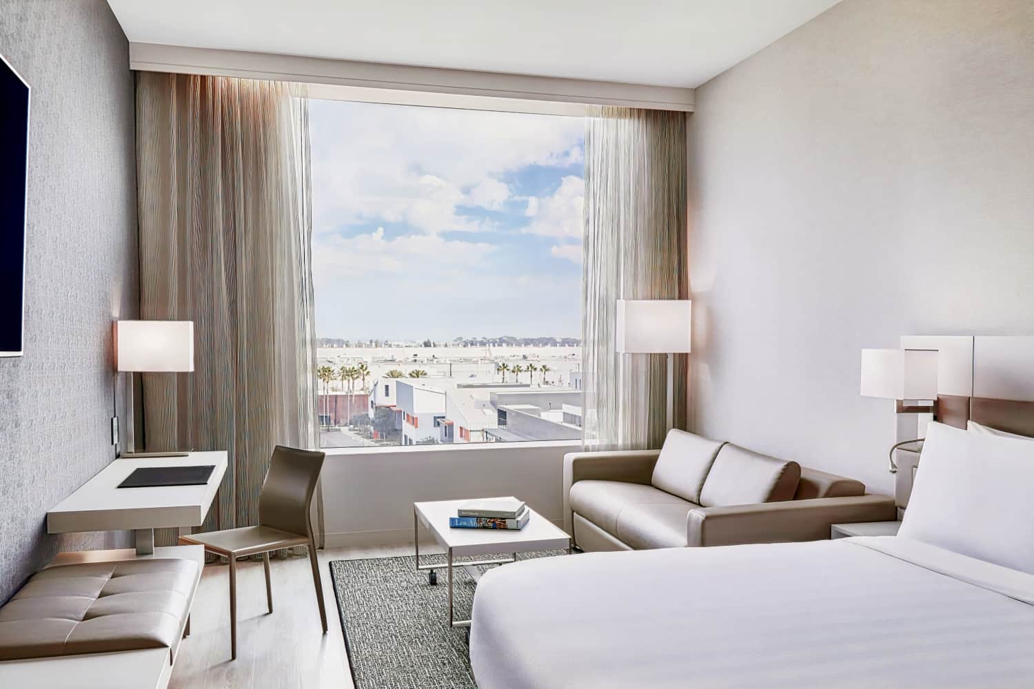 AC Hotel by Marriott Los Angeles South Bay