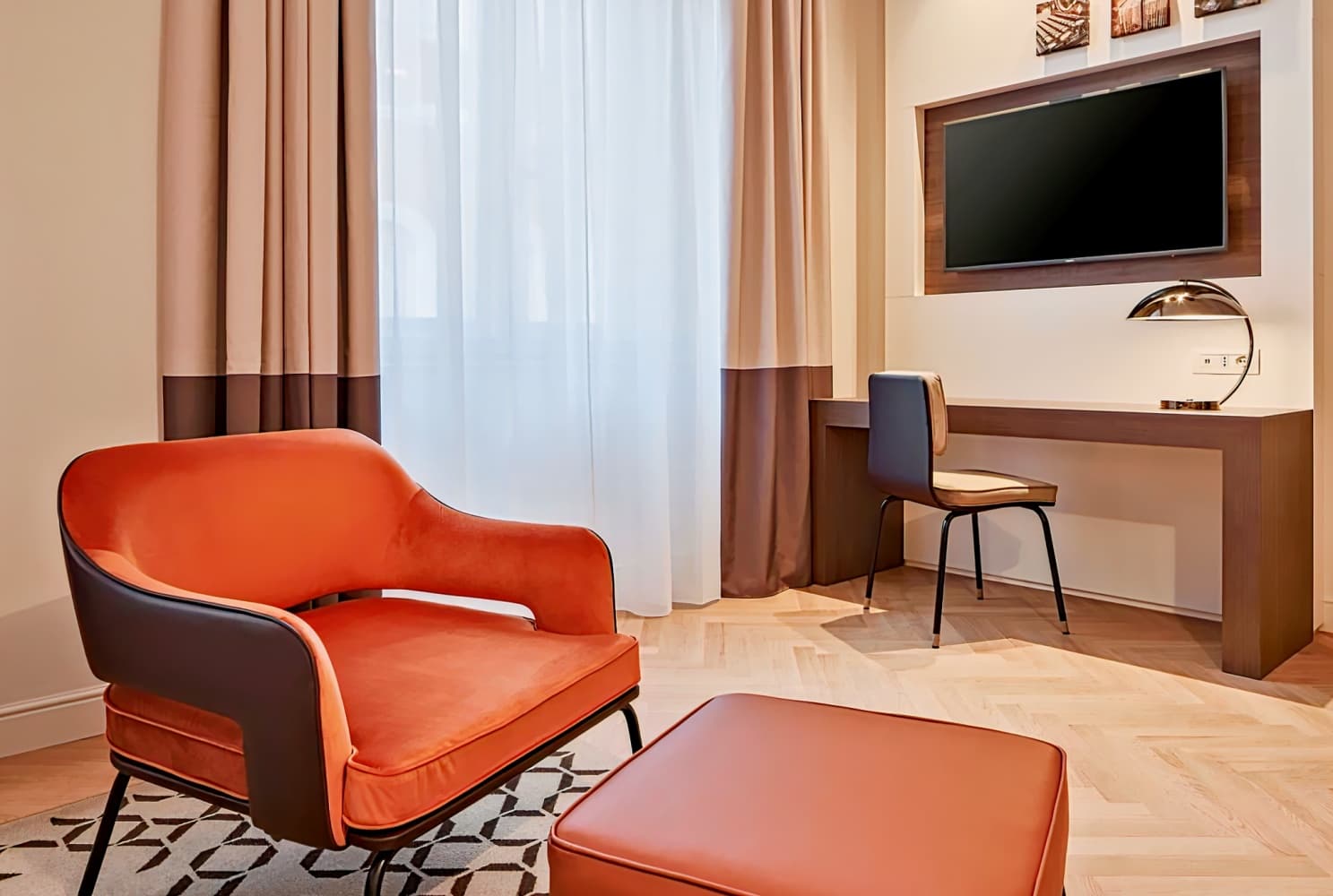 Double Tree by Hilton Trieste