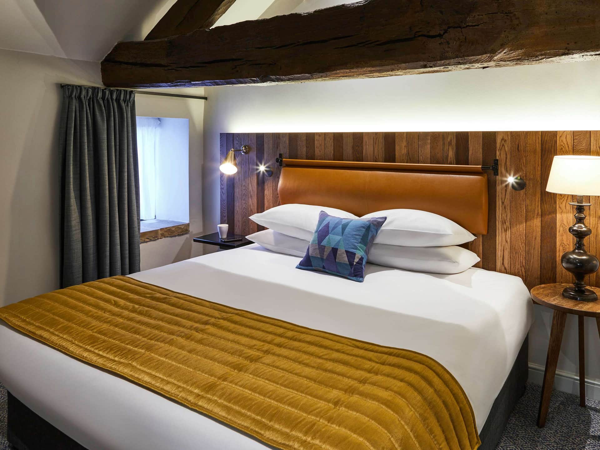 Mercure Barnsley Tankersley Manor Hotel