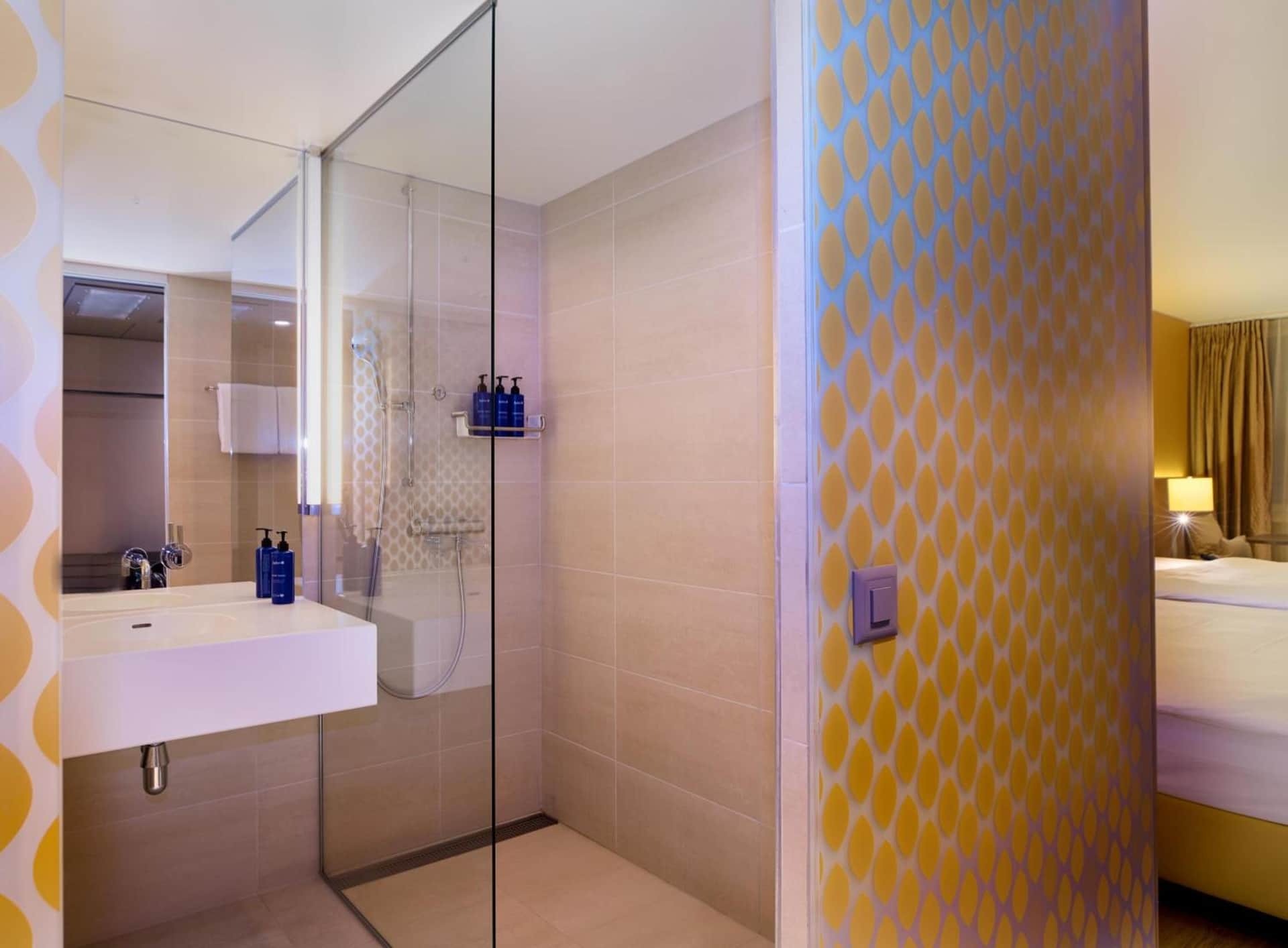 Radisson Blu Hotel, Lucerne