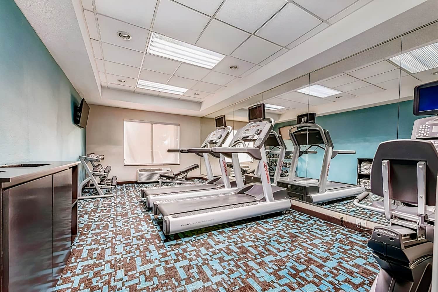 Fairfield Inn Charlotte Northlake